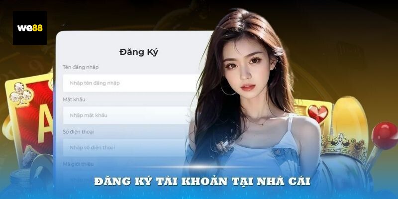 Cung cấp thông tin để tham gia nhanh chóng nhất