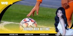 Corner Kick Bet – Reading Games, Finding Winning Angles 