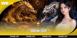 Dragon Tiger WE88 – Fast Paced, Easy To Play Card Game