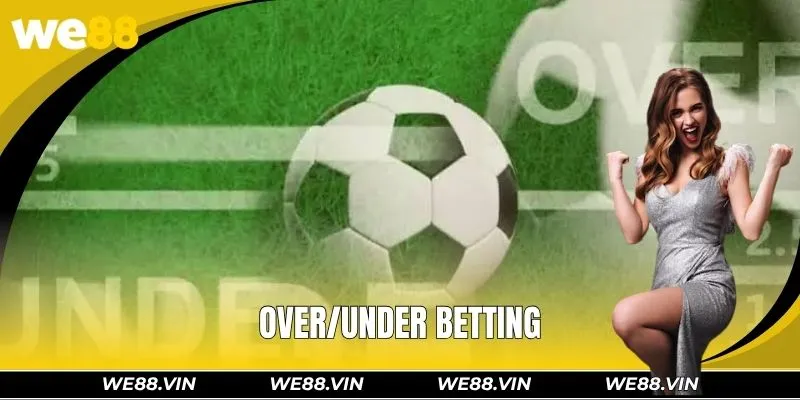 Over/Under Bet – Predicting Goals & Reading Match Tempo Over/Under Bet – Predicting Goals & Reading Match Tempo